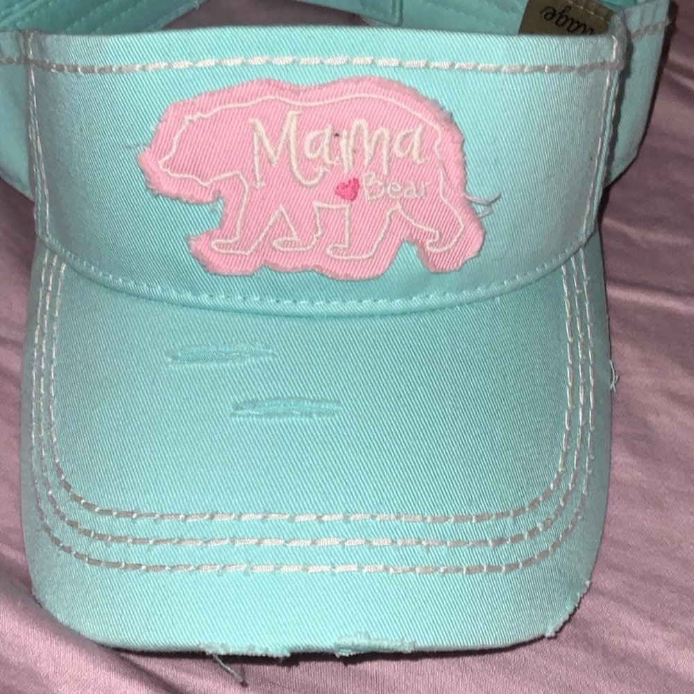 Hat - Picture 2 of 3